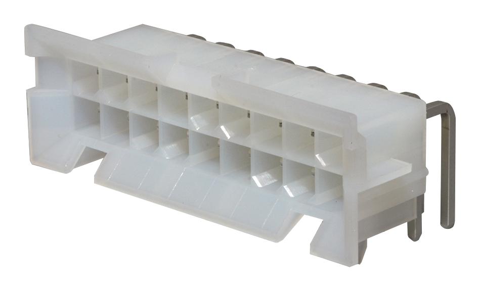 Molex Series Mini-Fit BMI: 15246180