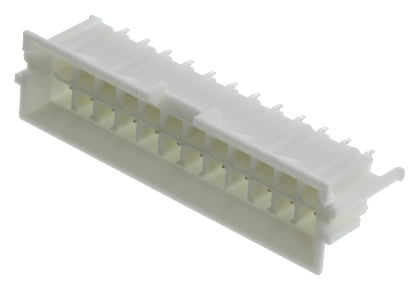Molex Series Mini-Fit BMI: 15246242