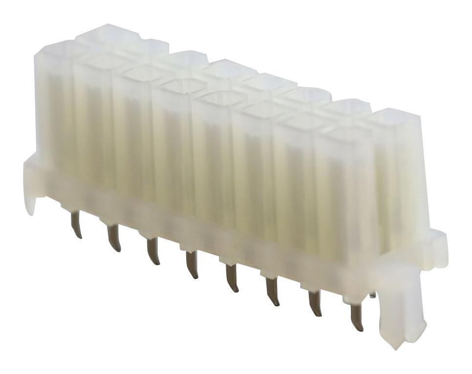 Molex Series Mini-Fit BMI Receptacle Header: 15247160