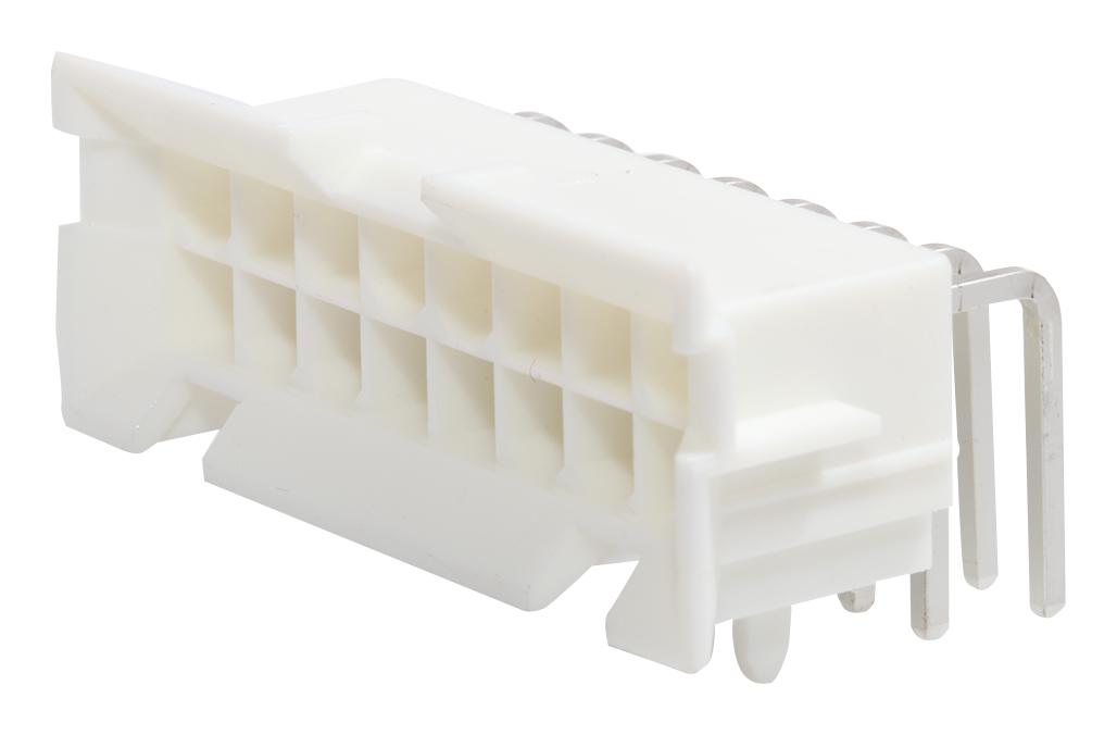 Molex 0015249164 – Reliable Power Connector for Industrial Applications