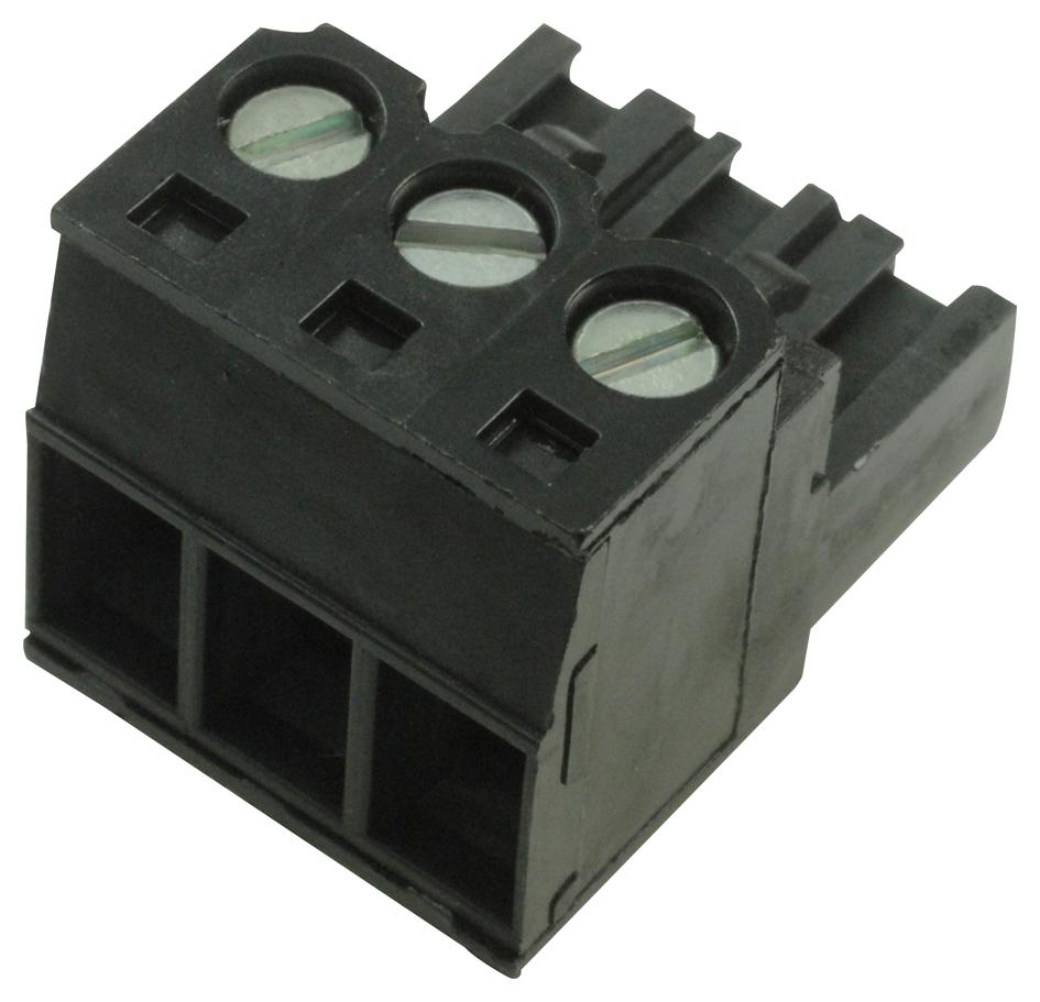 Weidmiuller Series BL/SL 5.08 Female PCB Connector: 1526510000