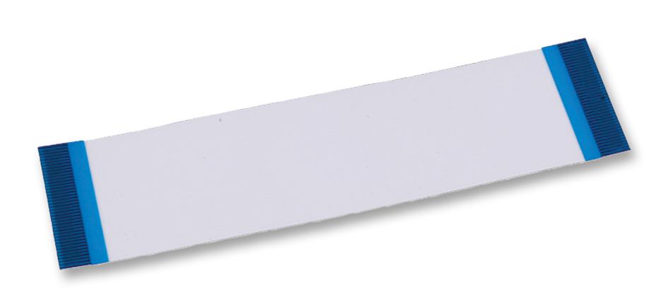 Molex Series 15266 FFC Jumper: 0152660209