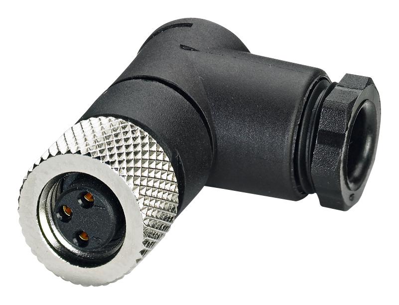 Buy Phoenix Contact SACC-M 8FR-3CON-M Part Number 1529399 Online