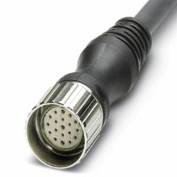 Buy Phoenix Contact Female Connector Part Number 1529522 Online