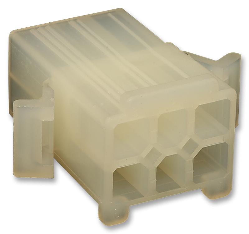 Molex 15311061 – Reliable Wire-to-Wire Connectors for Industrial Applications