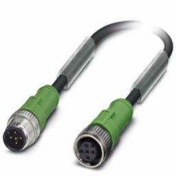Buy Phoenix Contact Sensor/Actuator Connector Part Number 1533615 Online