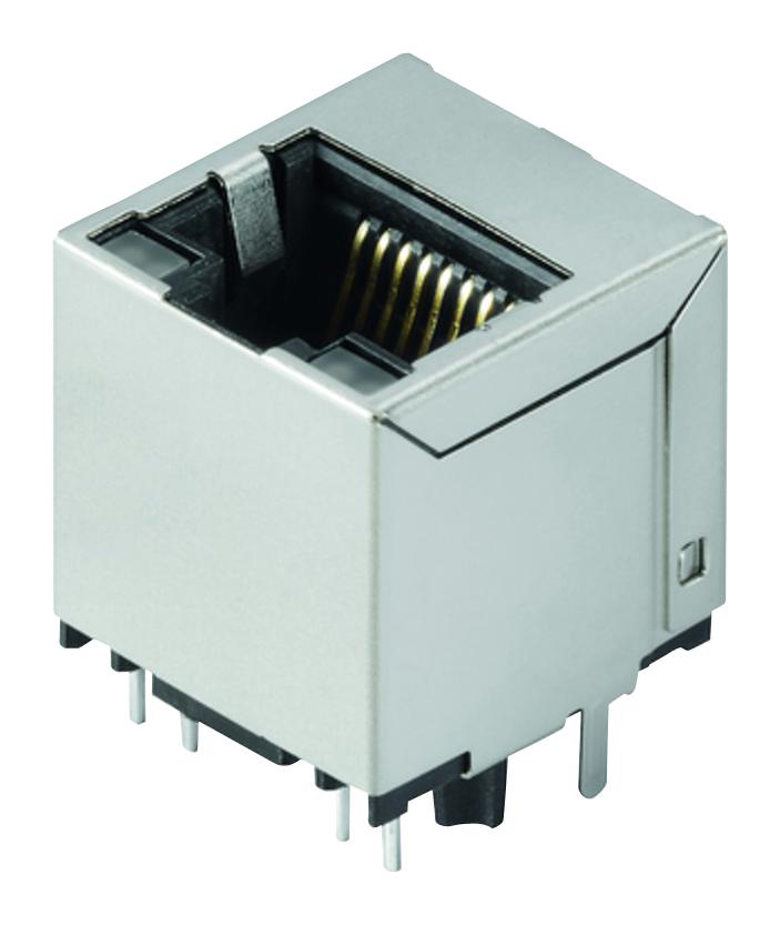1534750000 WEIDMULLER RJ45 Jack Transformer | myMectronic