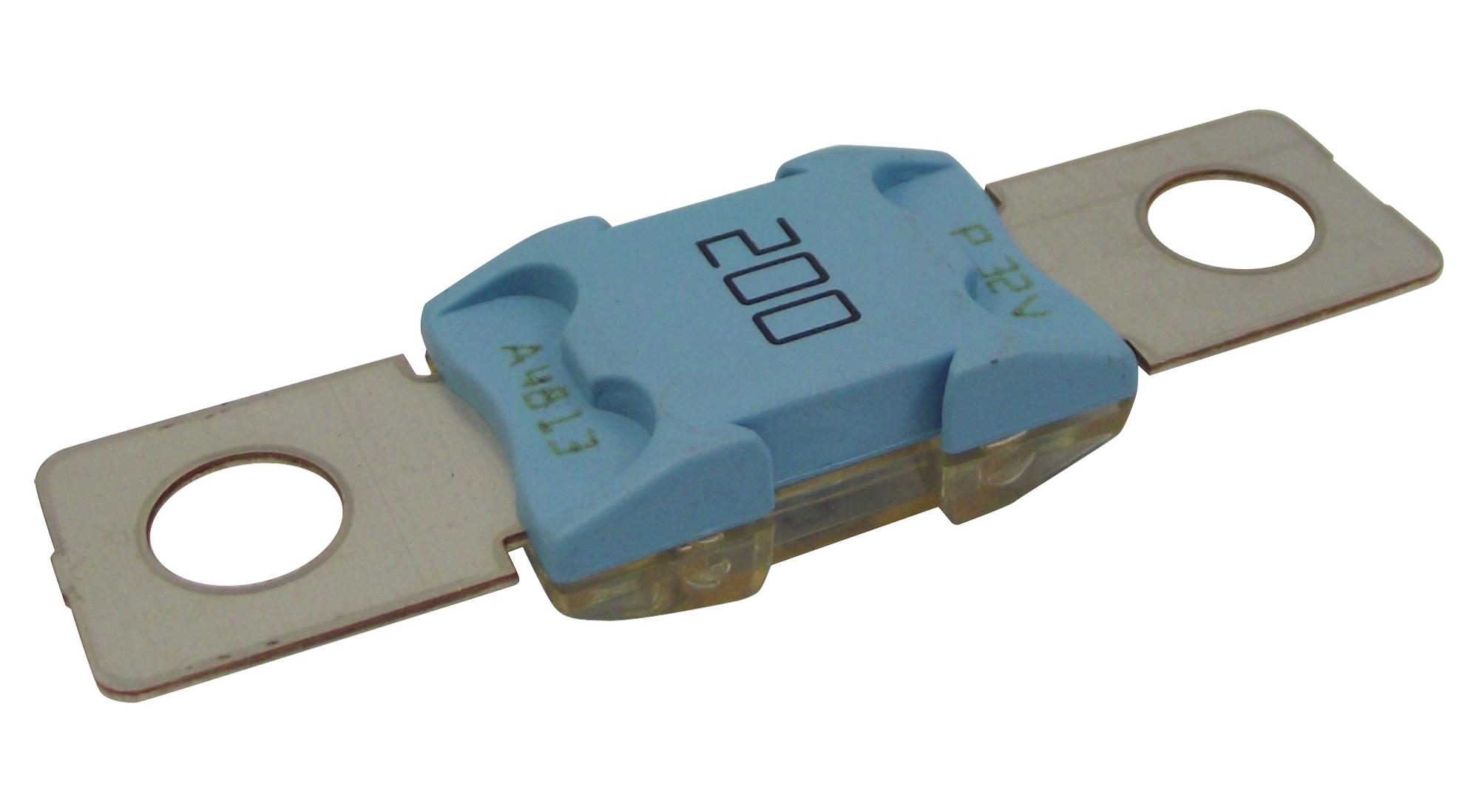 Buy Littelfuse High Current Fuse Part Number 15353956201 Online