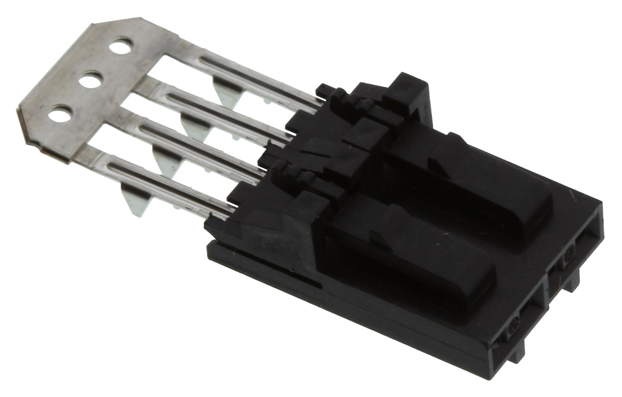 Molex 15388020 – Reliable FFC/FPC Connectors for Industrial Applications