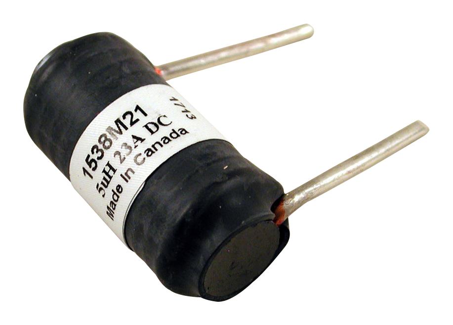 Hammond Manufacturing 1538M01 image