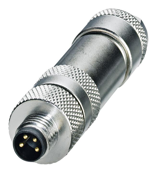 Buy Phoenix Contact SACC-M 8MS-4CON-M-0,34-SH Part Number 1542897 Online