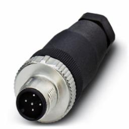 Phoenix Contact Series SACC-MS-5CON-PG7-M Connector: 1542965