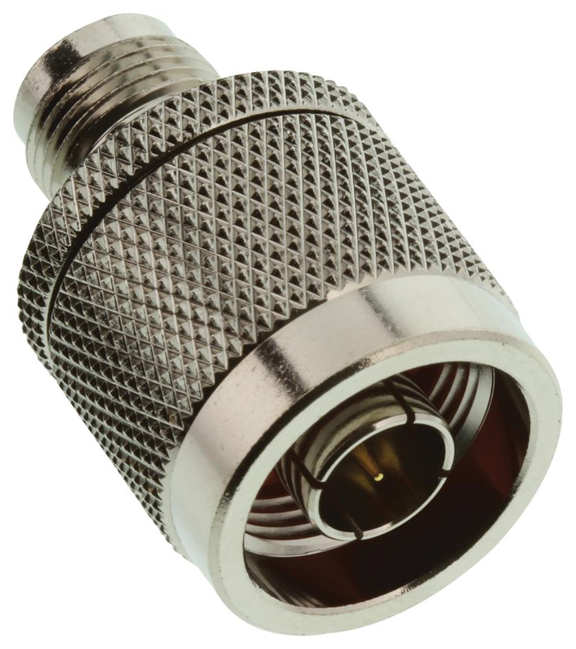 Multicomp 1542 U–Reliable RF Coaxial Adapter for Industrial Applications