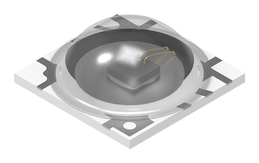 Wirth Elektronik Series Infrared LED: 15437385AA540