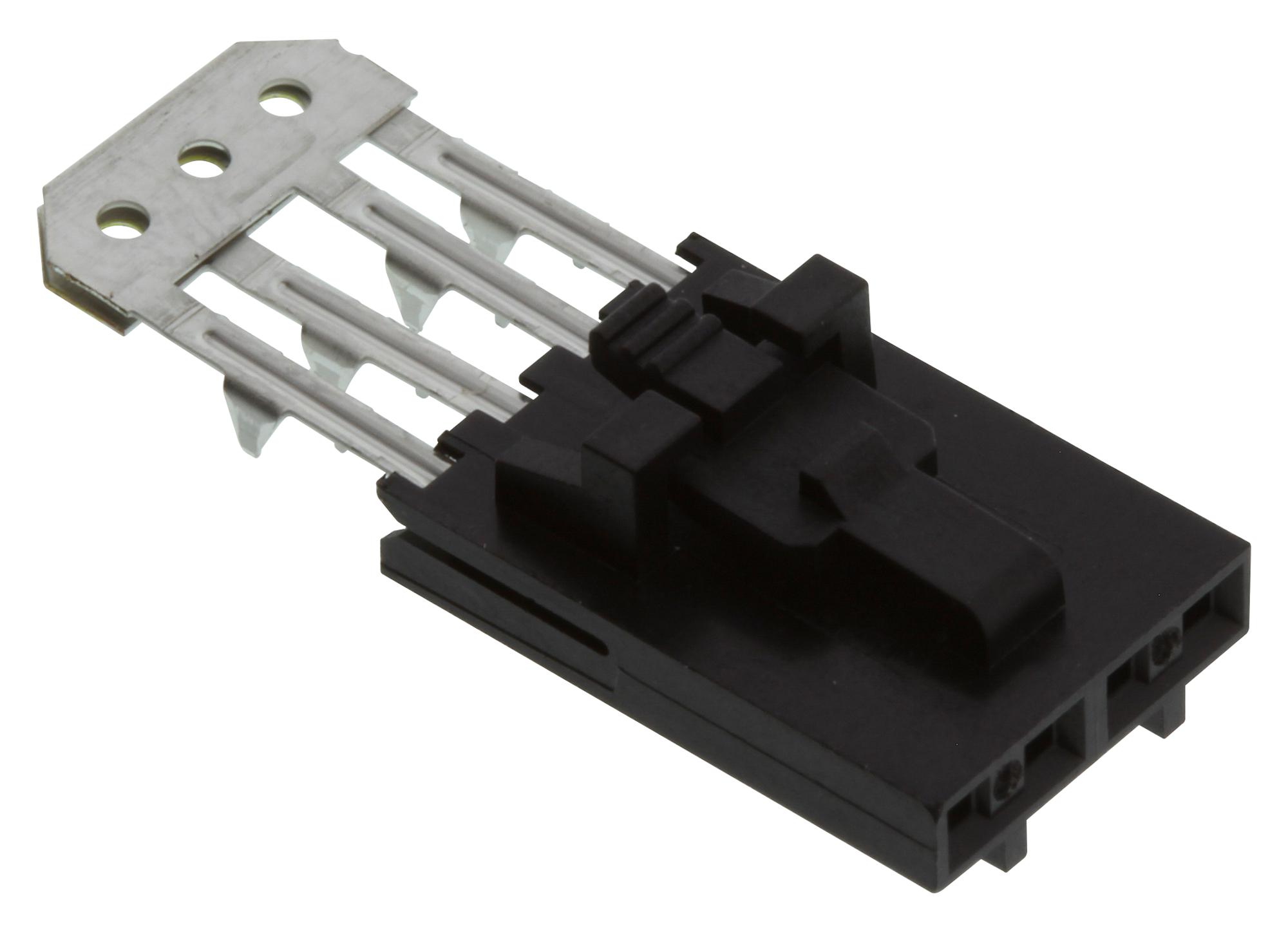 Buy Molex FFC FPC Connector Part Number 0015474043 Online