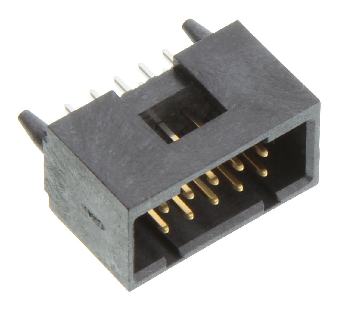 Molex 15477610 – Reliable Wire-to-Board Connectors for Industrial Applications