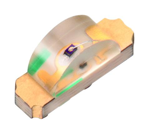 Buy WURTH ELEKTRONIK Waterclear SMT LED Part Number 155060YS73200 Online