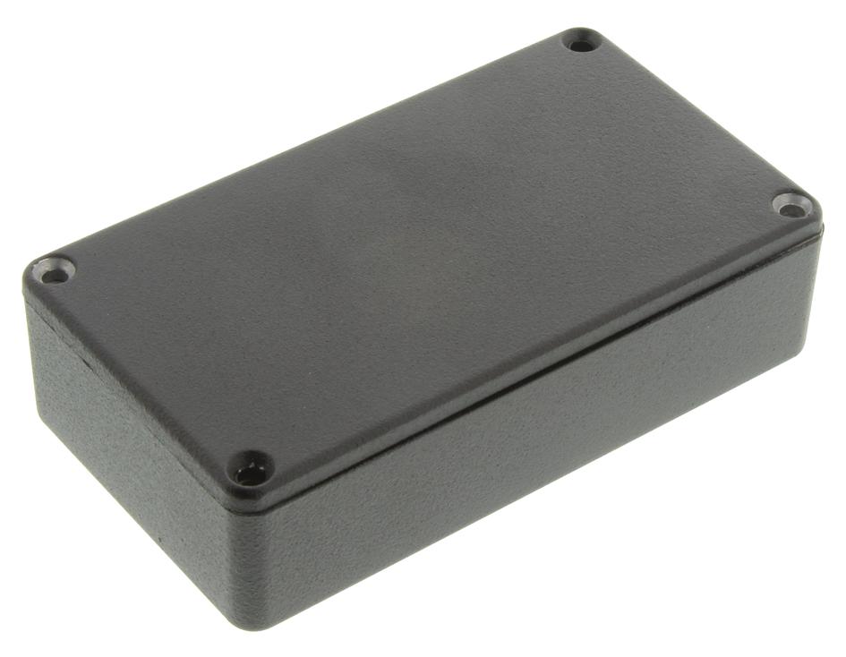 Hammond Series 1550 Enclosure: 1550BBK