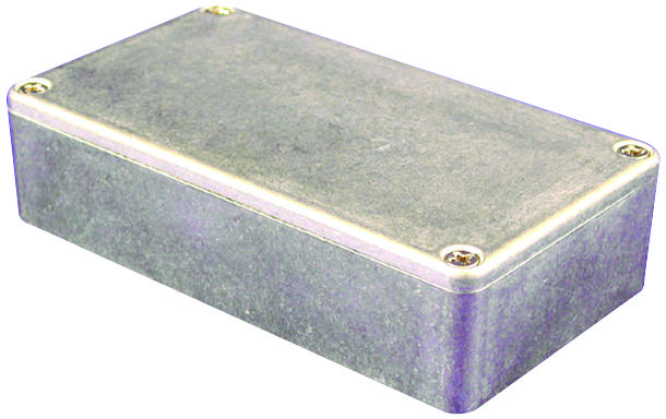 Hammond Manufacturing 1550D image
