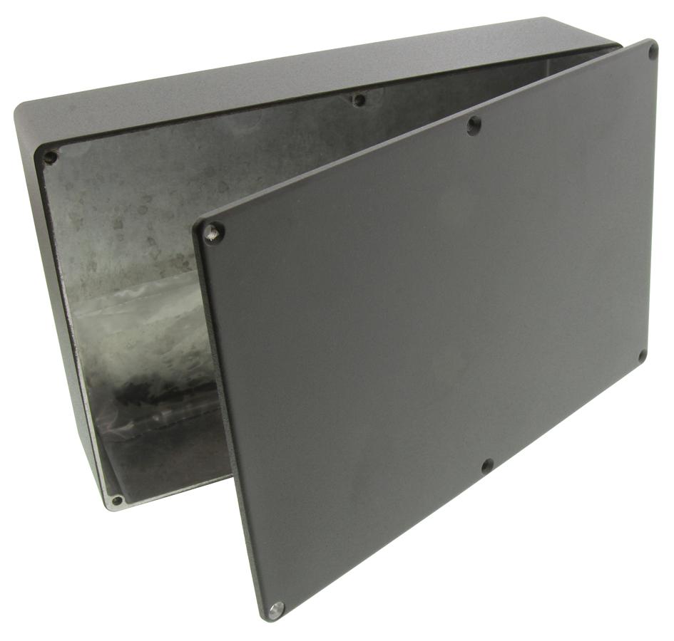 Hammond Manufacturing 1550GBK image