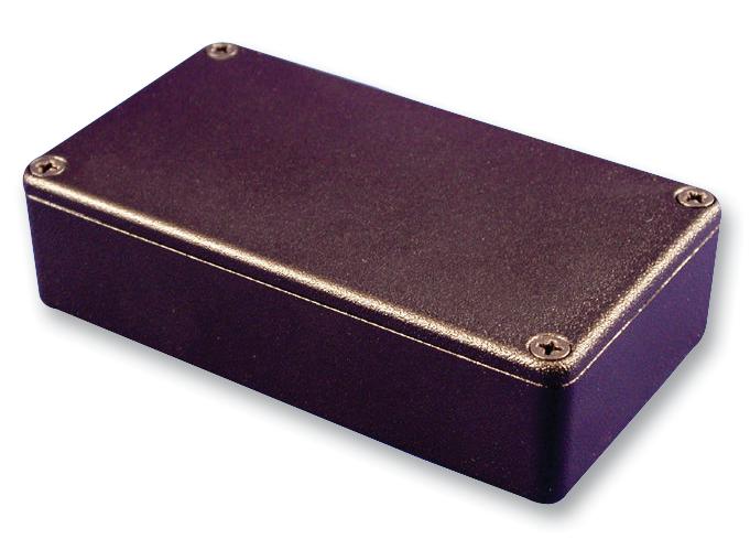Hammond Manufacturing 1550LBK image