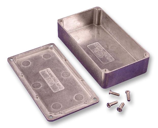 Hammond Manufacturing 1550Q image