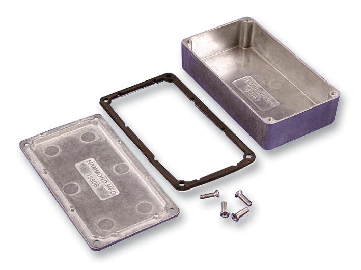 Hammond Manufacturing 1550WC image
