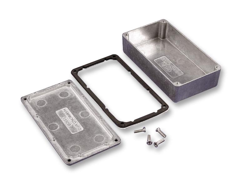 Hammond Manufacturing 1550WD image