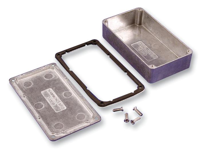 Hammond Manufacturing 1550WL image