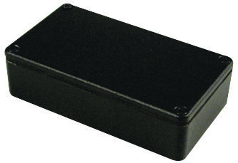 Hammond Manufacturing 1550WPBK image