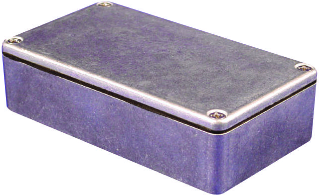 Hammond Manufacturing 1550WP image
