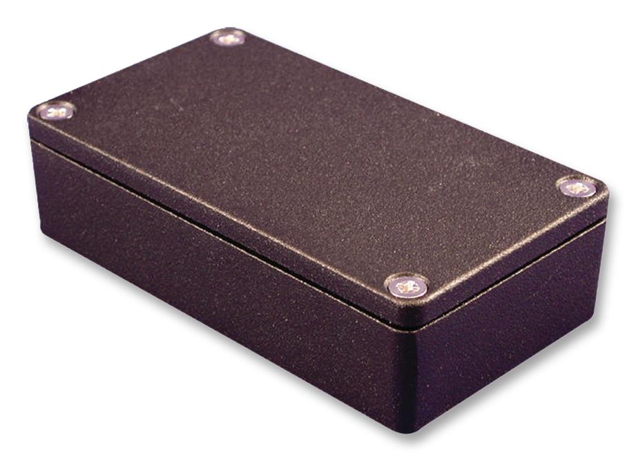 Hammond Manufacturing 1550Z104BK image