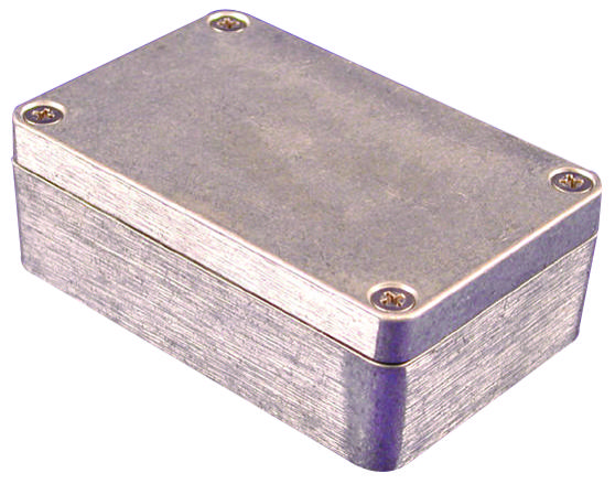 Hammond Manufacturing 1550Z115 image