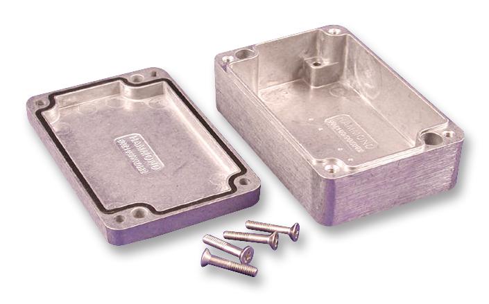 Hammond Manufacturing 1550Z124 image