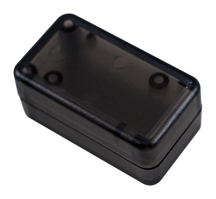 Hammond 1551ATSK – Reliable Small Plastic Enclosure for Industrial Applications