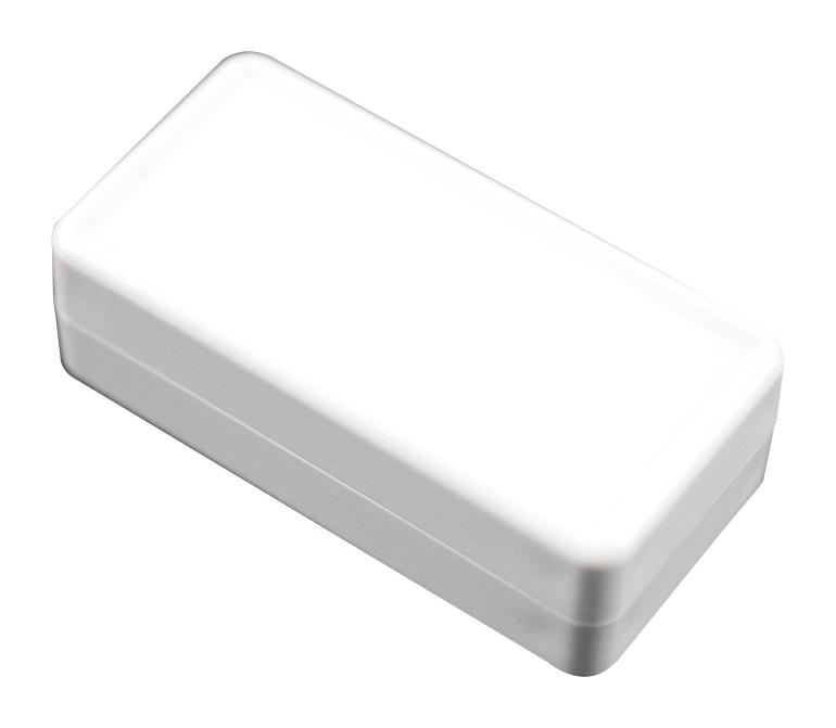 Hammond 1551BGY – Reliable Plastic Enclosure for Industrial Applications