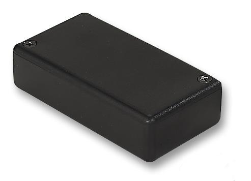 Buy Hammond Manufacturing 1551 Series Enclosure Part Number 1551GBK Online