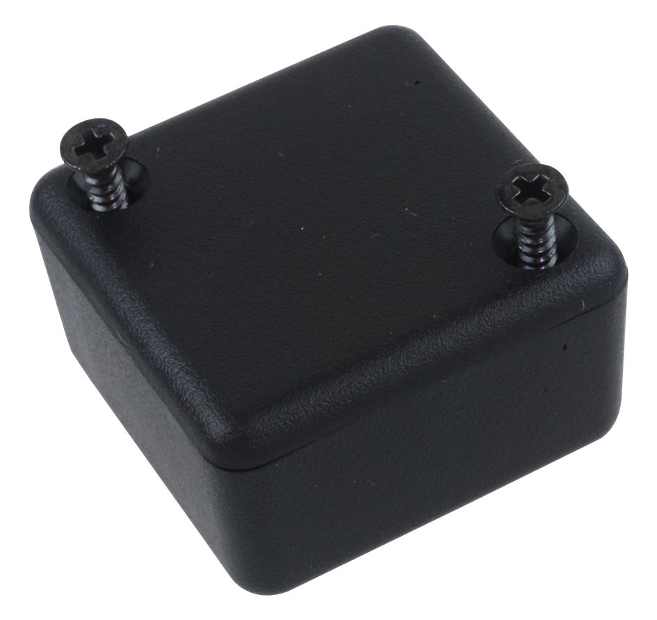 Hammond 1551MBK – Reliable Enclosure for Industrial Applications