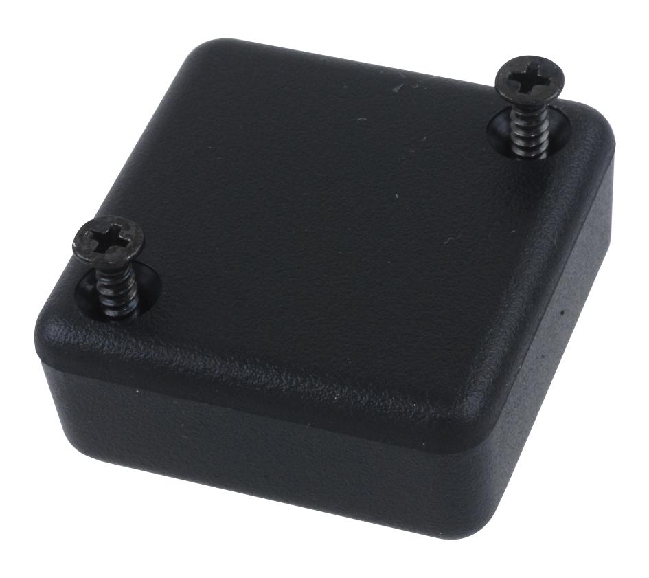 Hammond Series 1551 Enclosure: 1551NBK