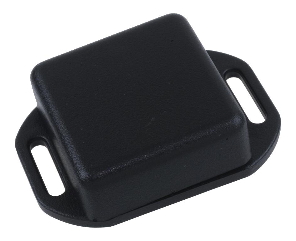 Hammond 1551NFLBK – Reliable Enclosure for Industrial Applications