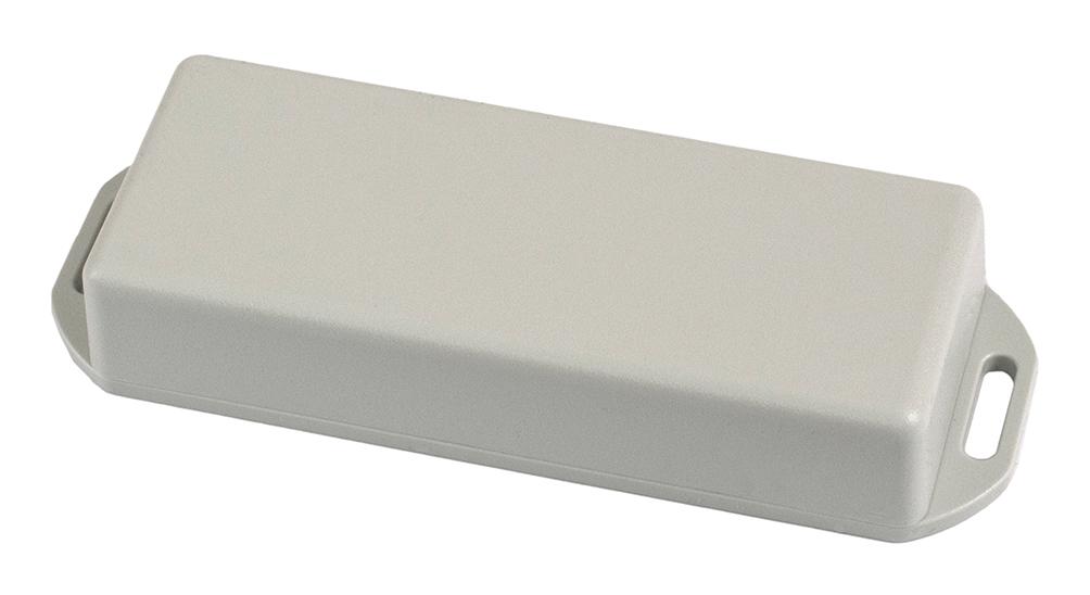 Hammond Manufacturing 1551UFLGY image