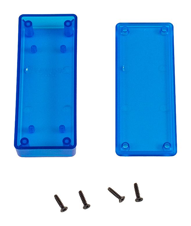 Hammond Manufacturing 1551UTBU image