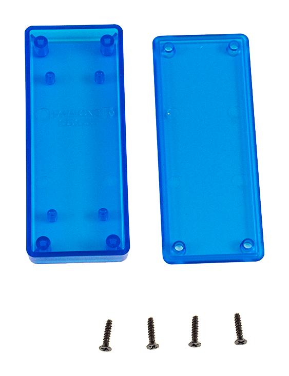 Hammond Manufacturing 1551UUTBU image