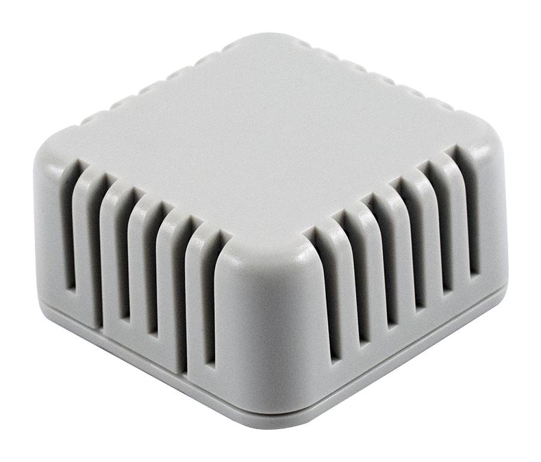Hammond Manufacturing 1551V1GY image