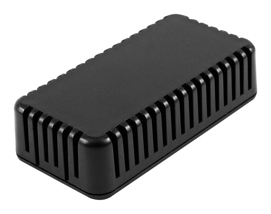 Hammond Manufacturing 1551V2BK image