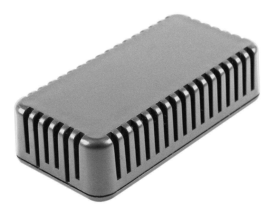 Hammond Manufacturing 1551V2GY image