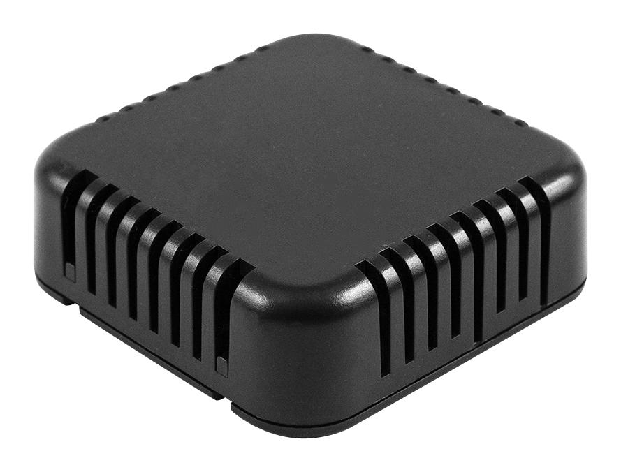Hammond Manufacturing 1551V3BK image