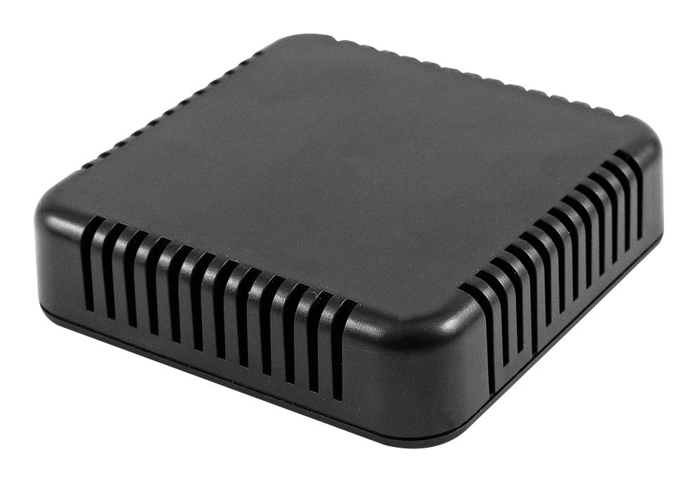 Hammond Manufacturing 1551V4BK image