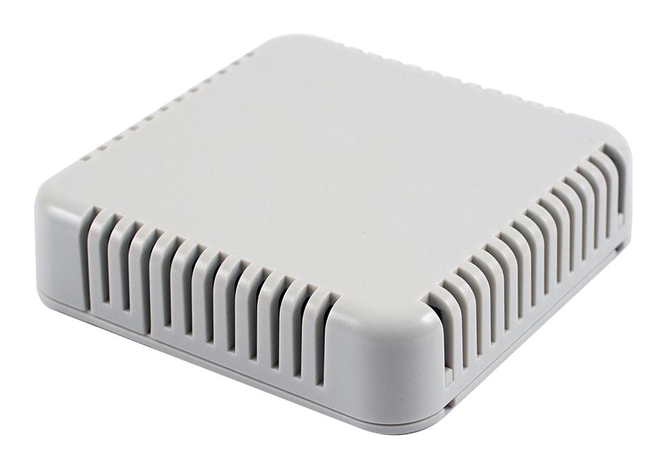 Hammond Manufacturing 1551V4GY image