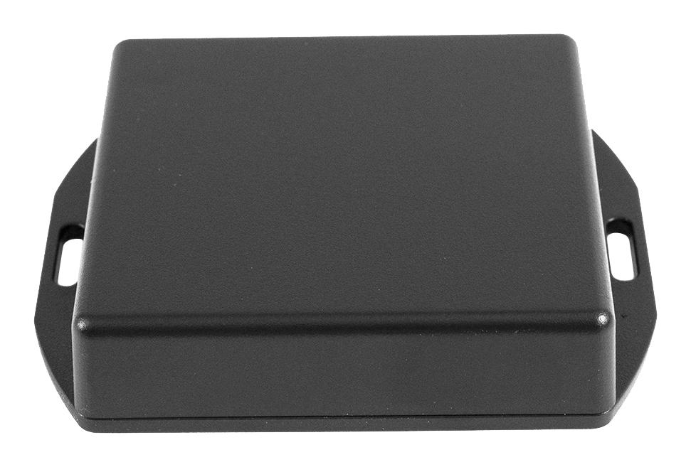 Hammond Manufacturing 1551XFLBK image